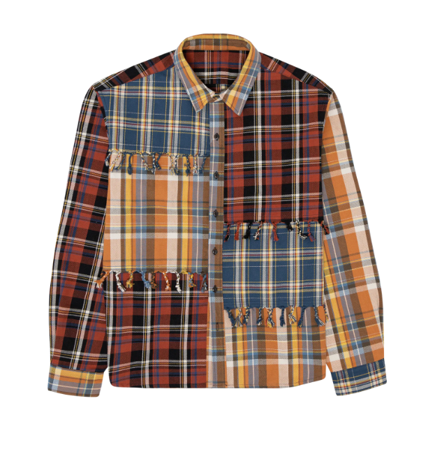 Tears Flannel