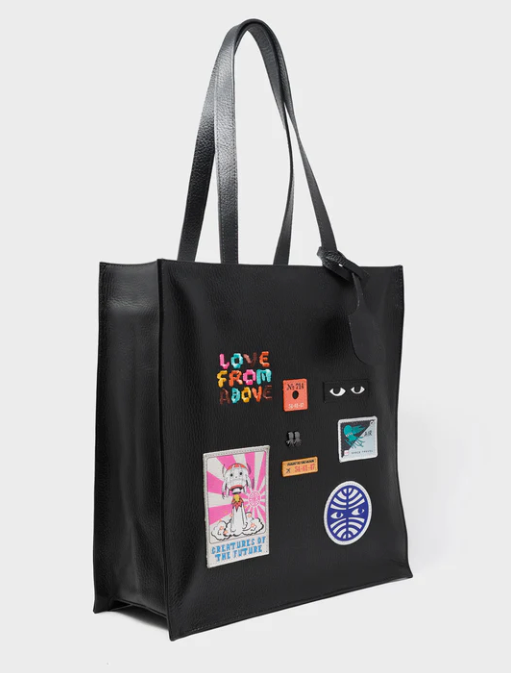 Marko Tote Bag