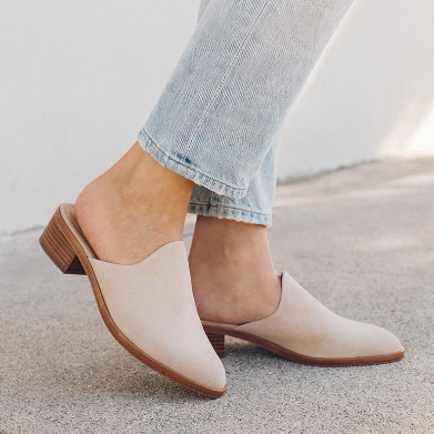 Venetian Mule