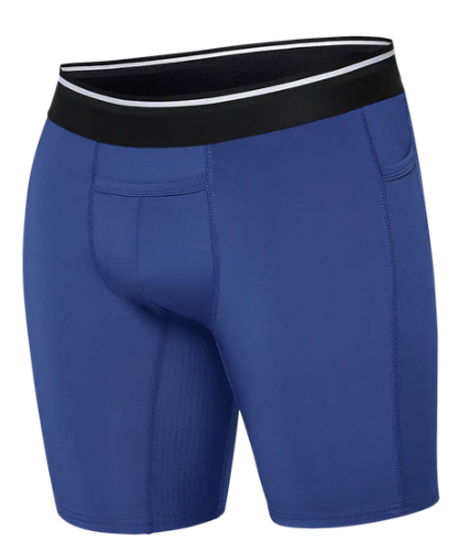 Endurance Compression Baselayer