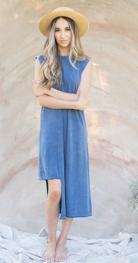 Can't Wait for Summer, Amber Dress