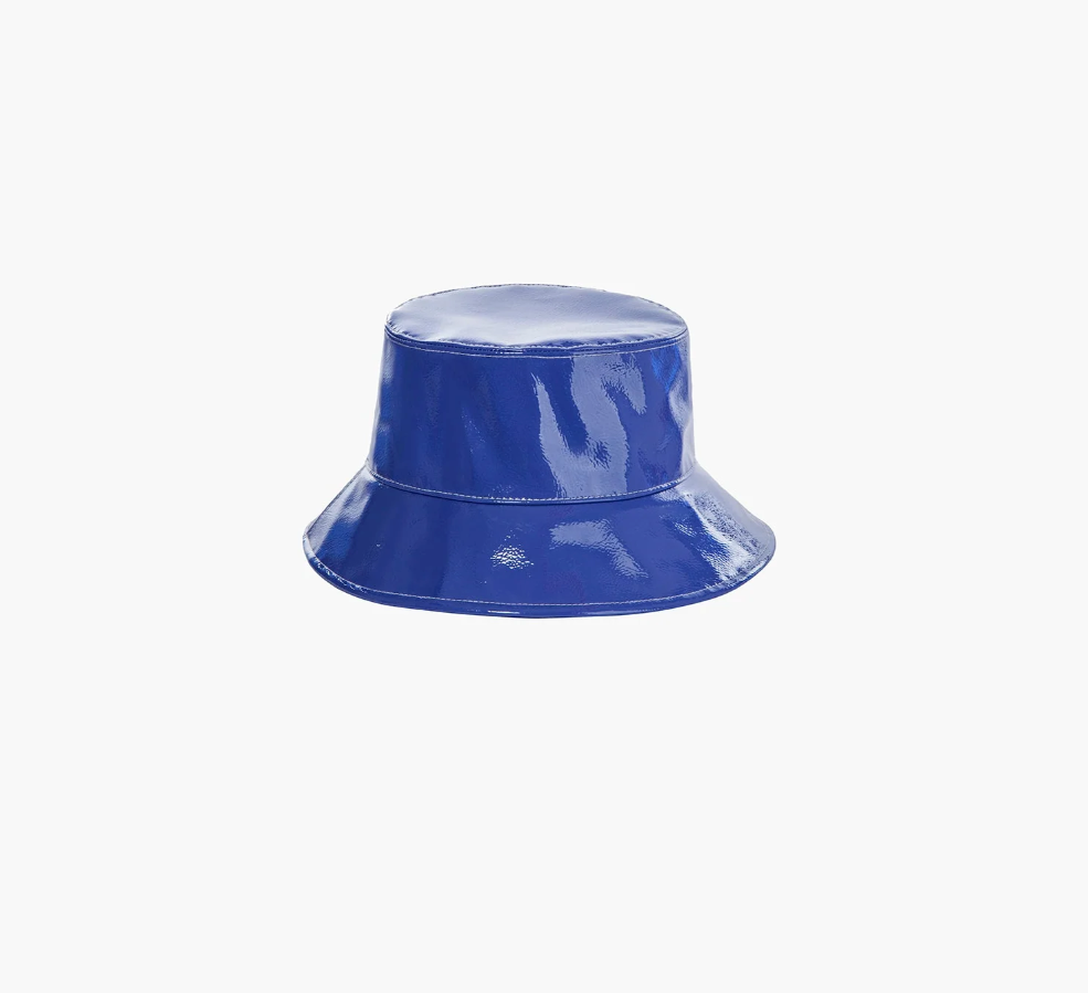 Patti Bucket Hat - Final Sale