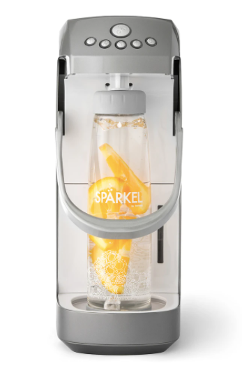 Spärkel Beverage System