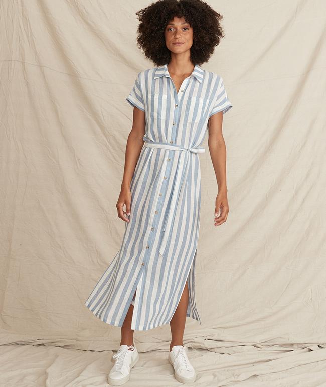 Simone Dress