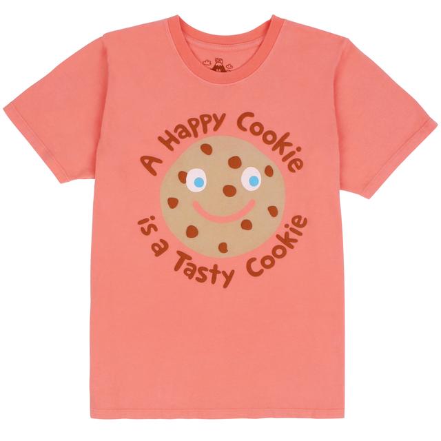 Tasty Cookie