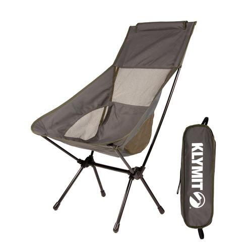 Timberline Camp Chair