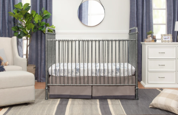 Abigail 3-in-1 Convertible Crib