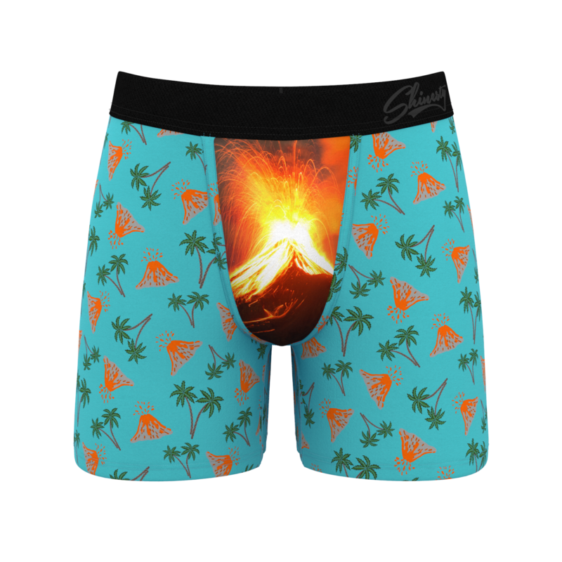 BOXER BRIEFS