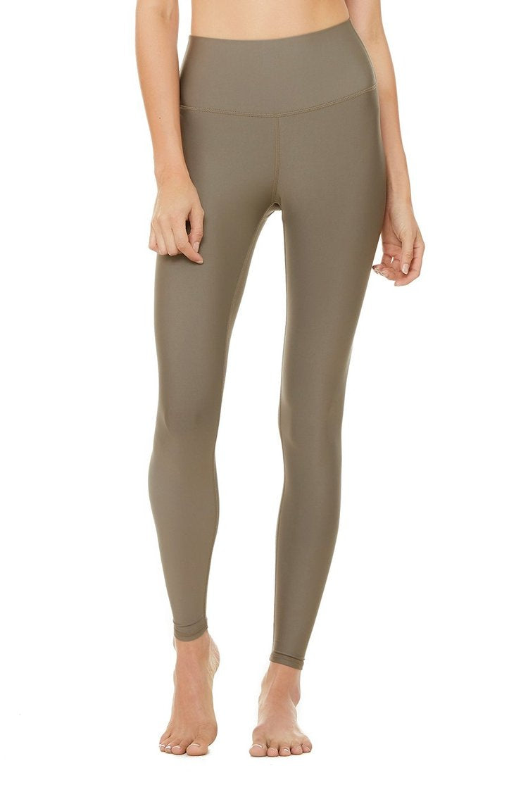 High Waist Airlift Legging
