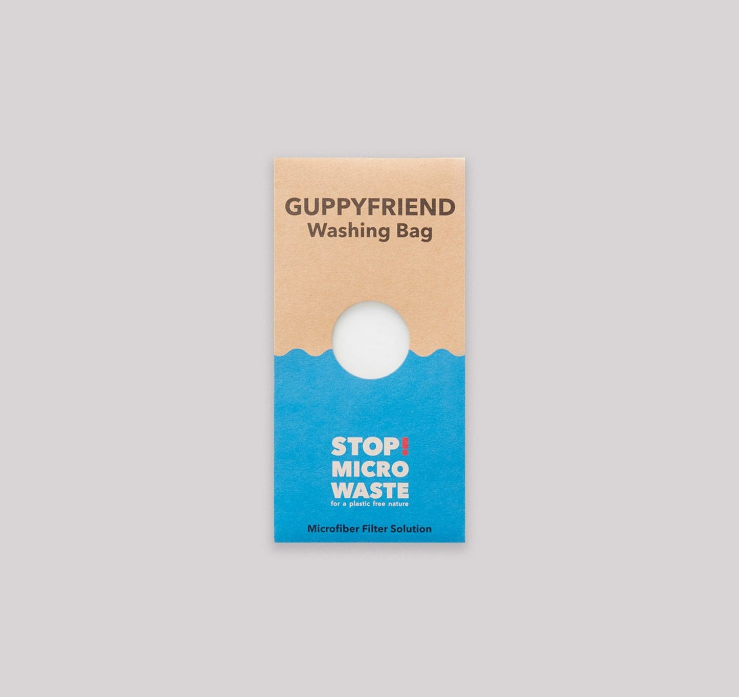 Organic Basics - GUPPYFRIEND™ Washing Bag