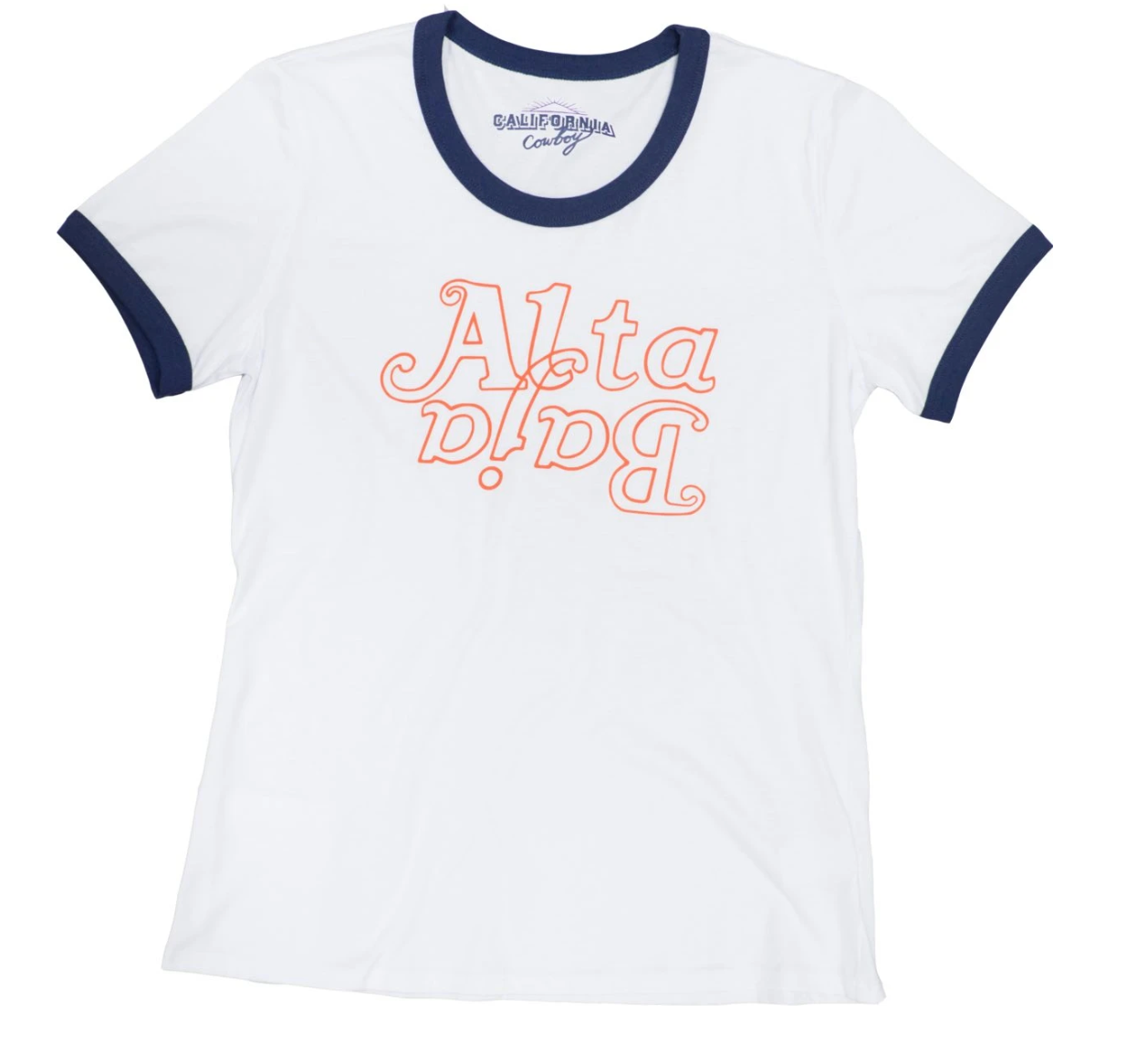 Women's Alta Baja - Final Sale