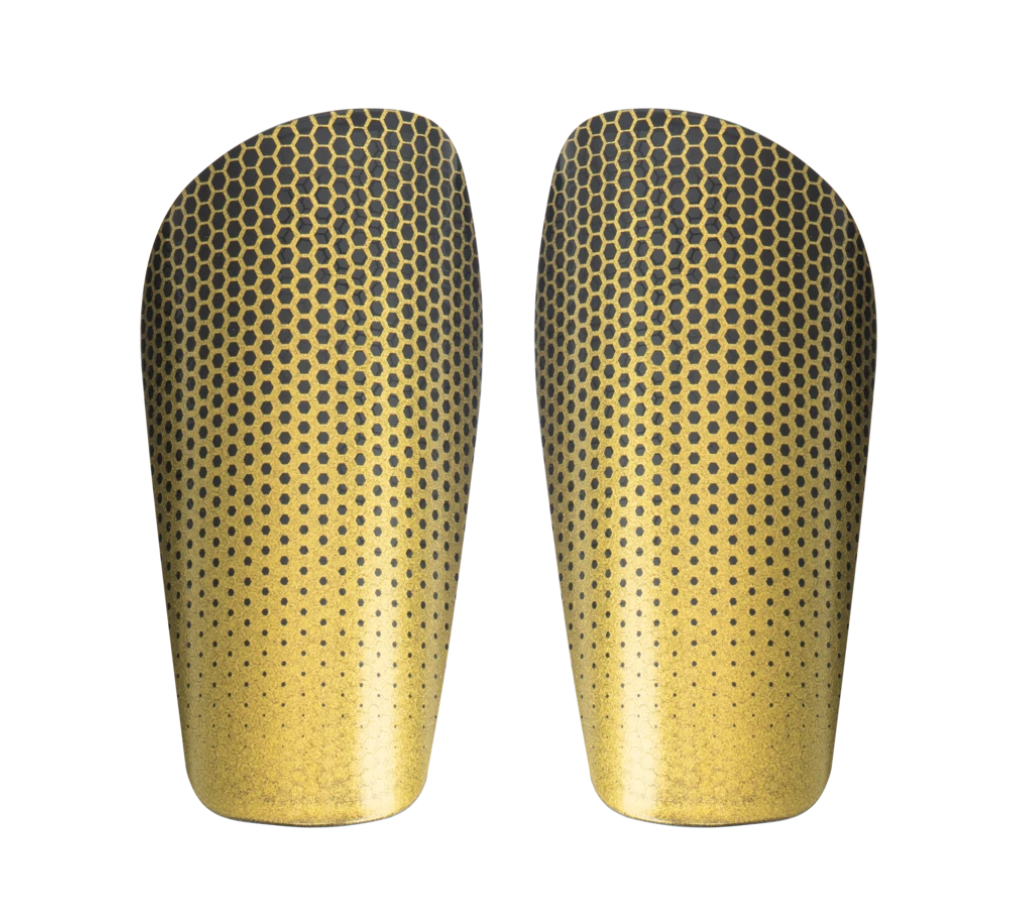 Women's Cut Soccer Shin Guards