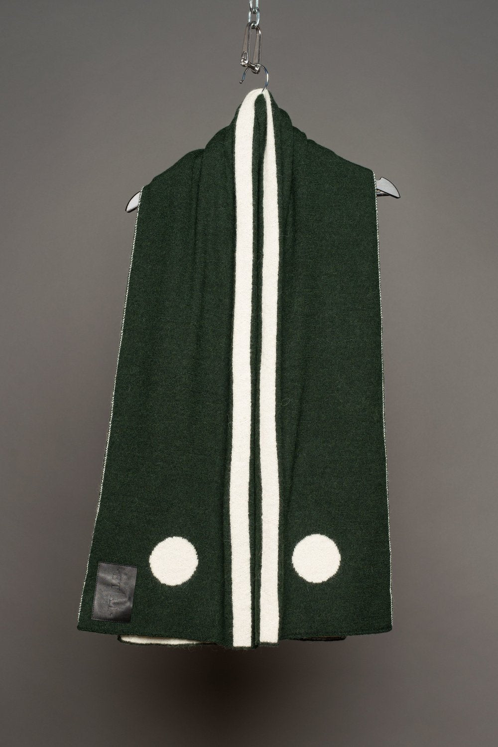 ET AL Alpaca Scarf