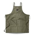 WORKSHOP TIN CLOTH APRON