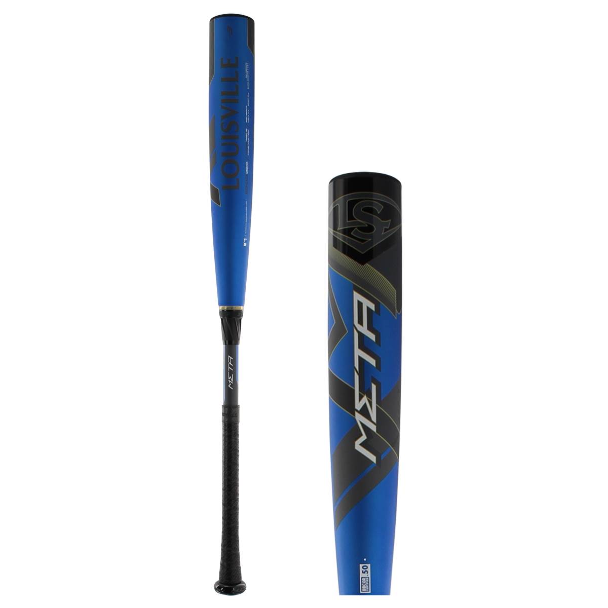 2020 Louisville Slugger Meta BBCOR Baseball Bat