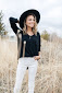 The Weekender Sweater