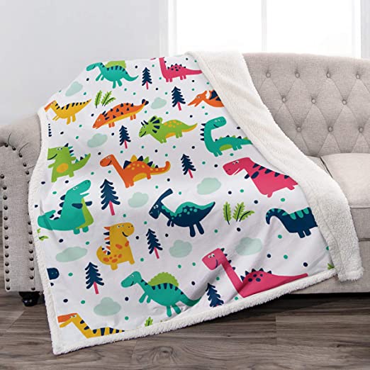 Kids Blanket