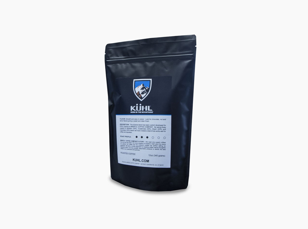 KÜHL KOFFEE