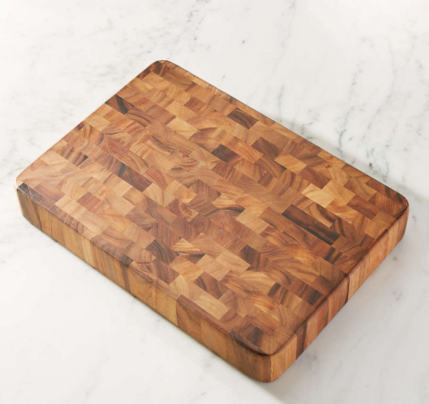 Decimal Cutting Board