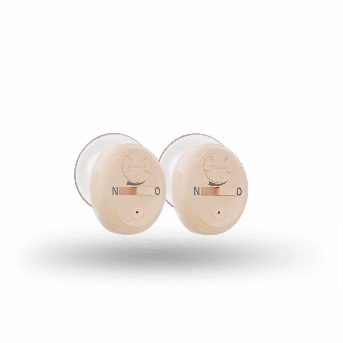 EV1 Hearing Aid