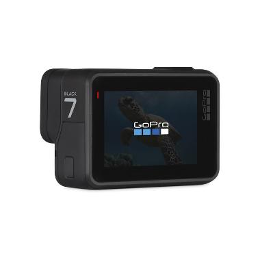 GoPro HERO7 Black Camera
