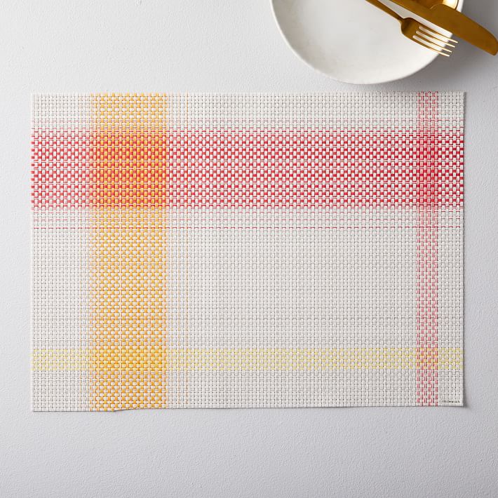 Chilewich Beam Placemats
