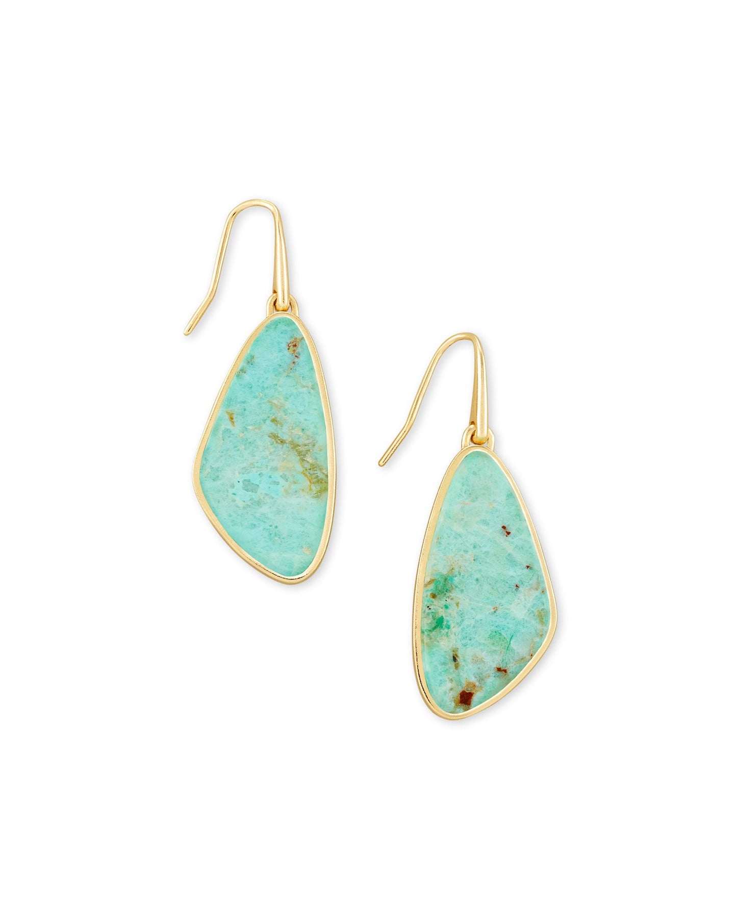 Mckenna Small Drop Earrings - FINAL SALE