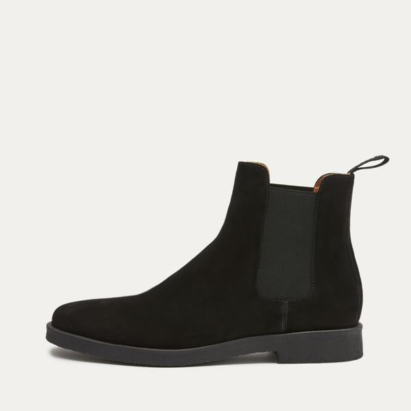 Sonoma Suede Chelsea Boot
