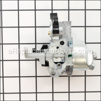 Carburetor Assy. - Bf32E F Part Number: 16100-ZM7-G18