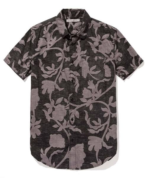 Essential S/S shirt