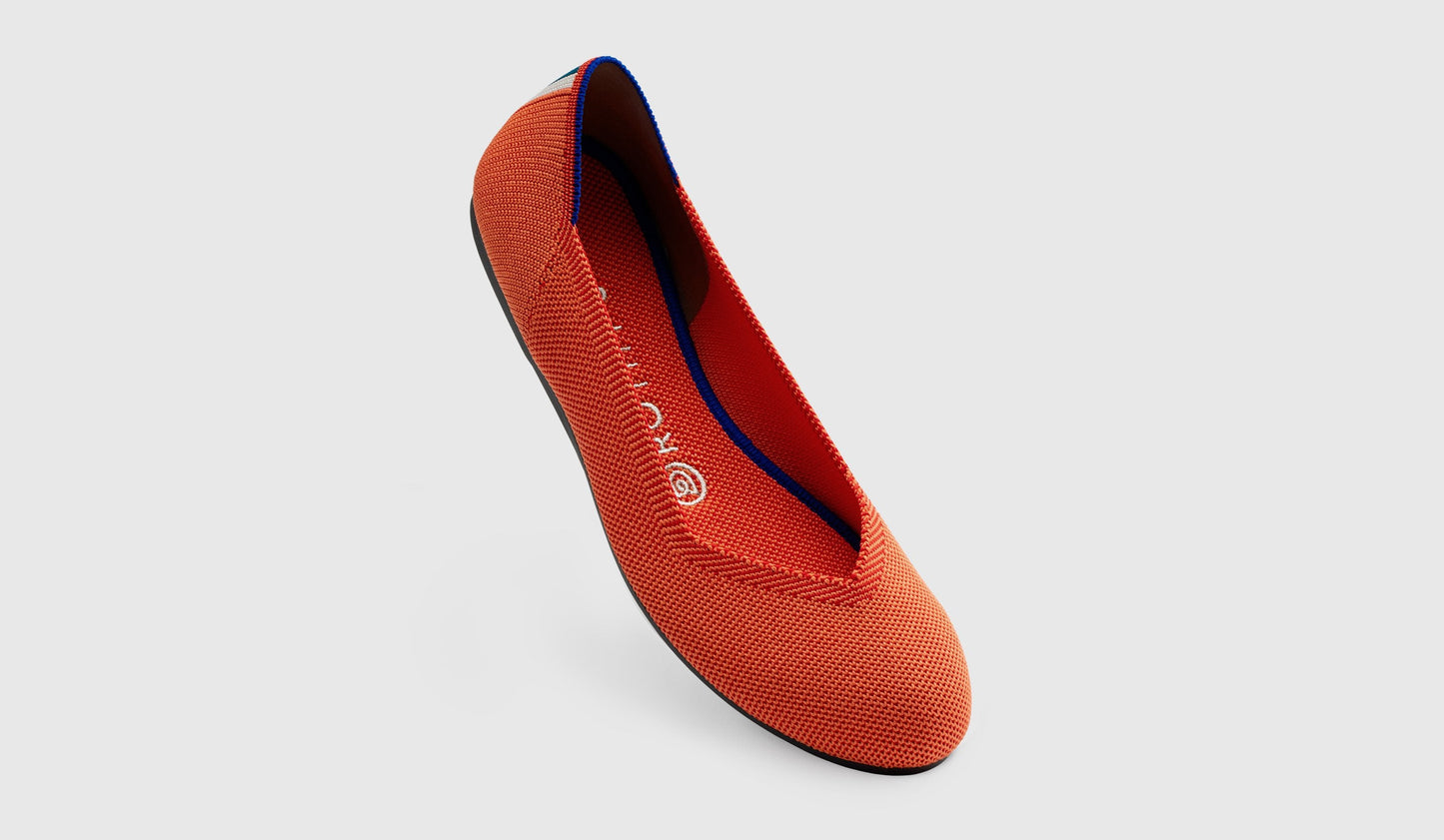 Test shoe