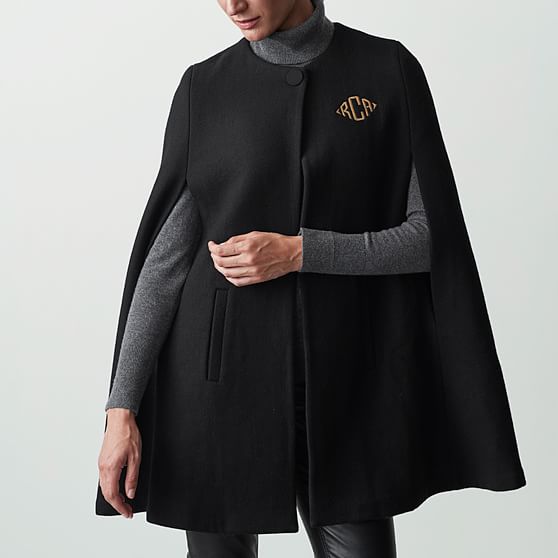 Stella Cape