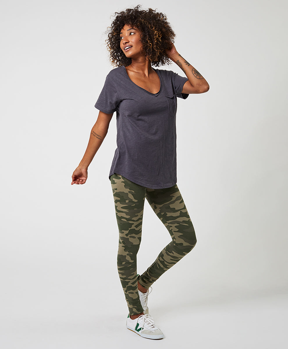 Go-To Legging