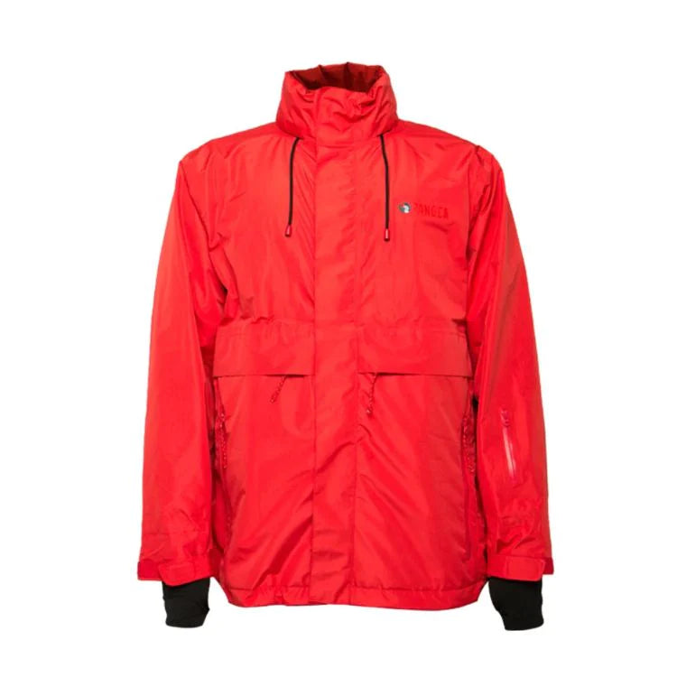 Adventure Travel Jacket