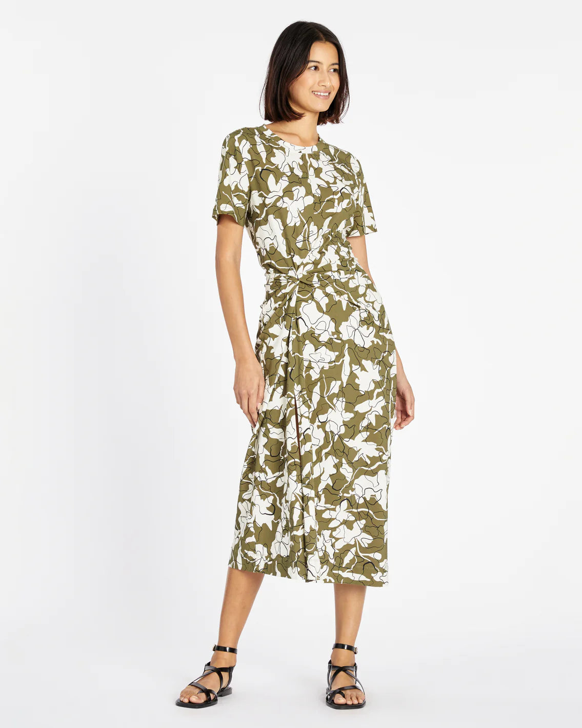 Ira Dress