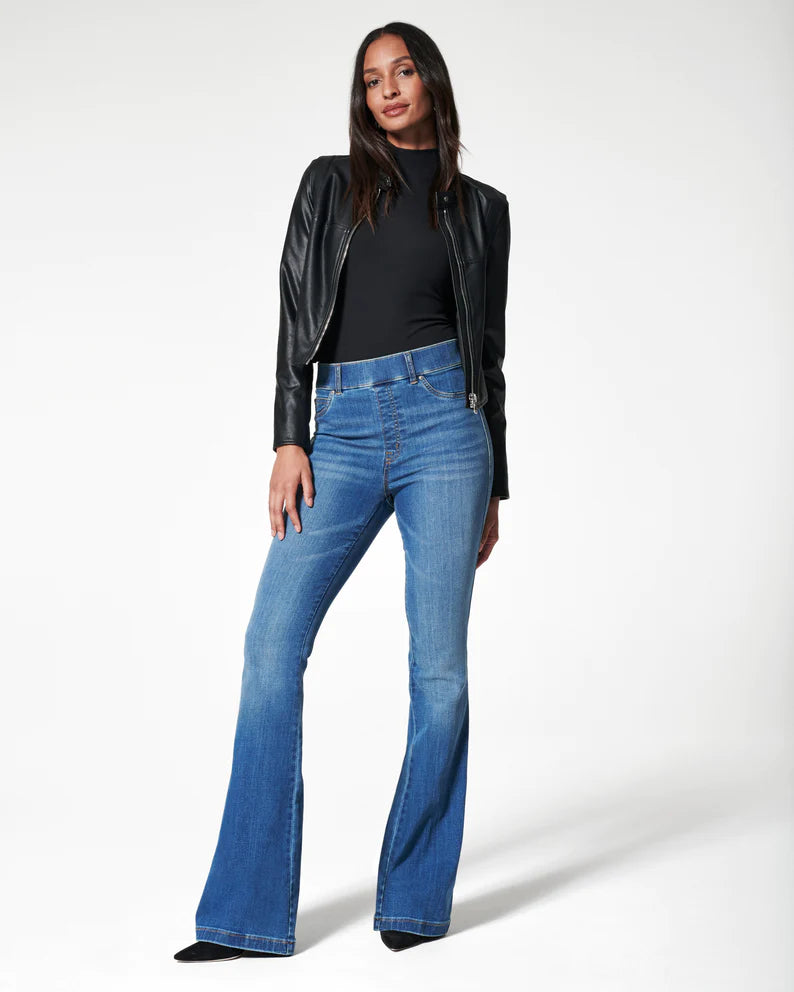 Flare Jeans