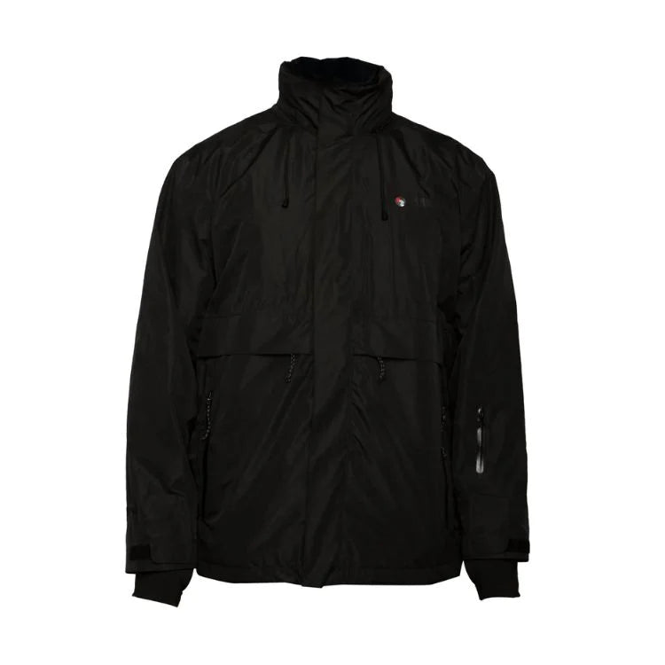 Adventure Travel Jacket