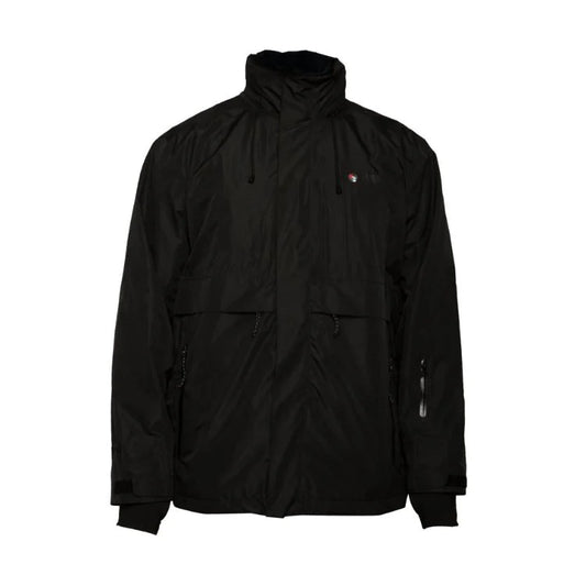 Adventure Travel Jacket