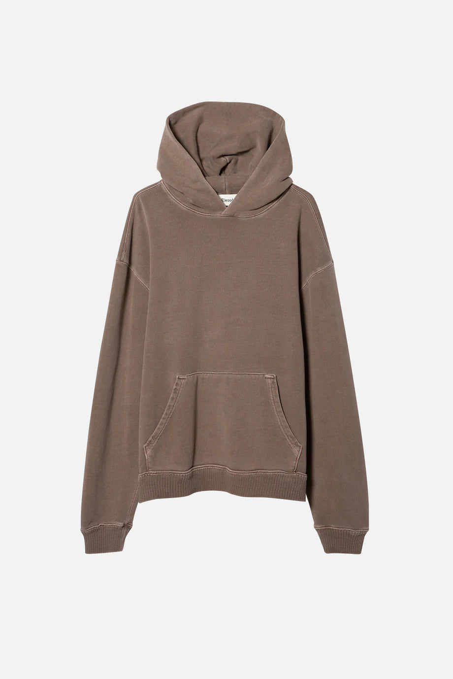 Core Hoodie