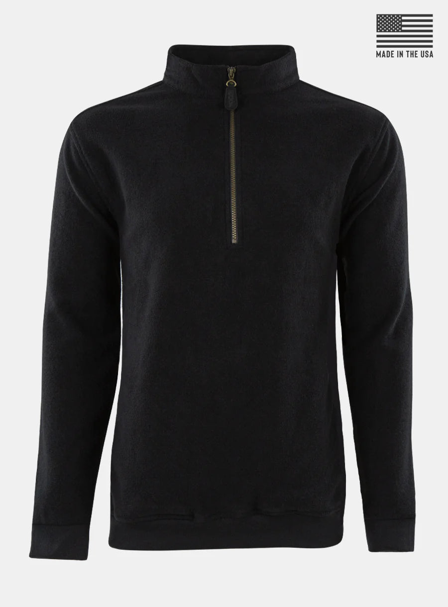 Major Quarter-Zip