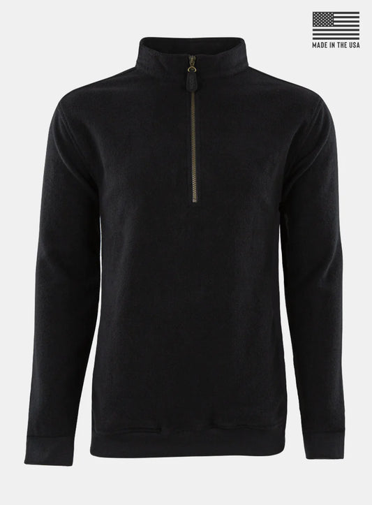 Major Quarter-Zip