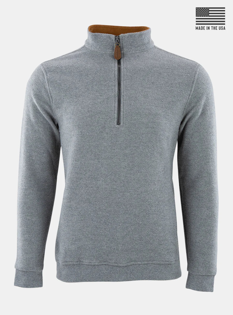 Major Quarter-Zip