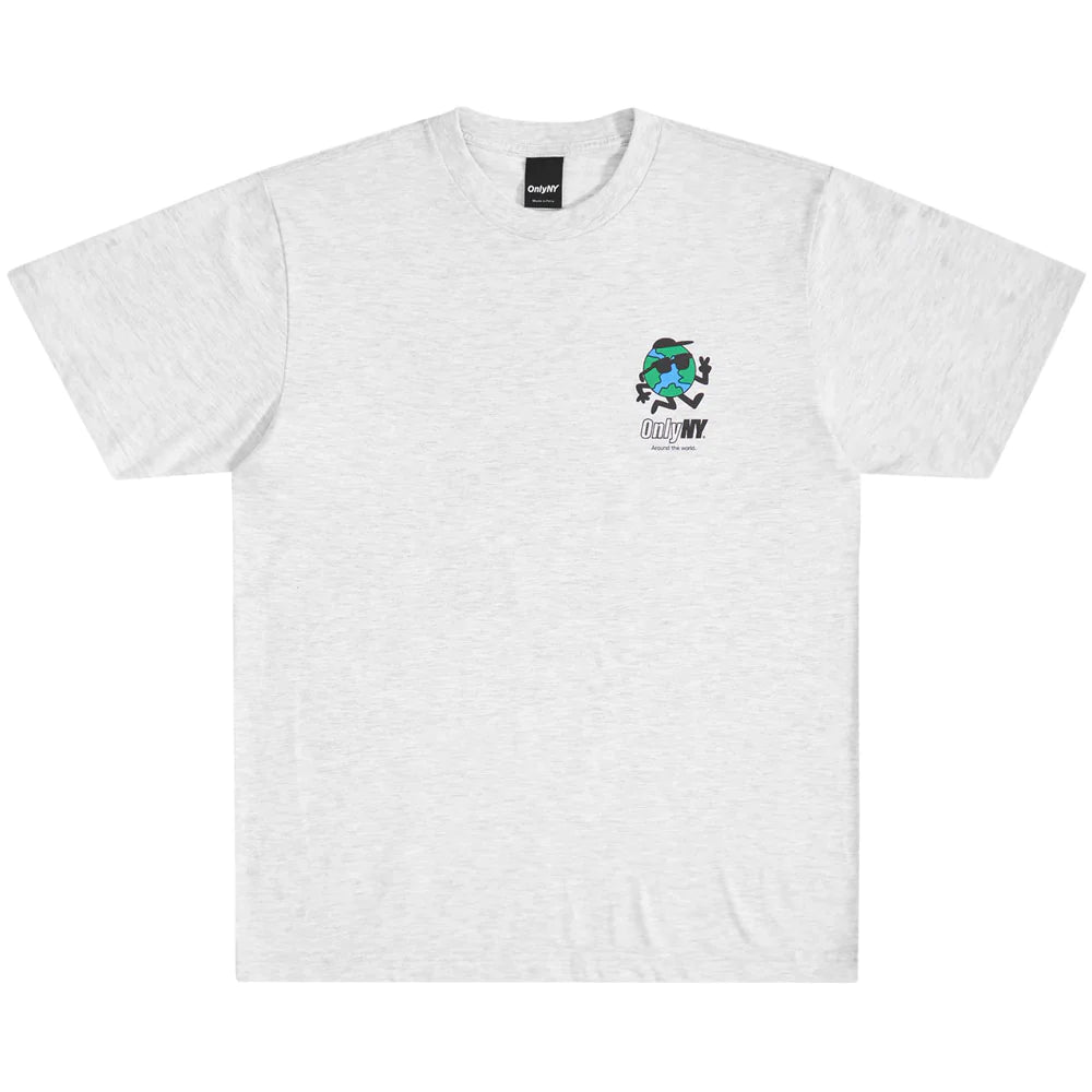 Only NY Traveler T-Shirt