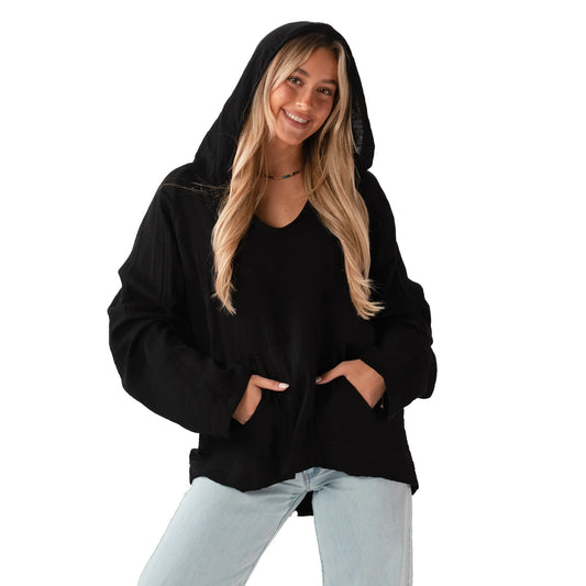 Baja Pullover