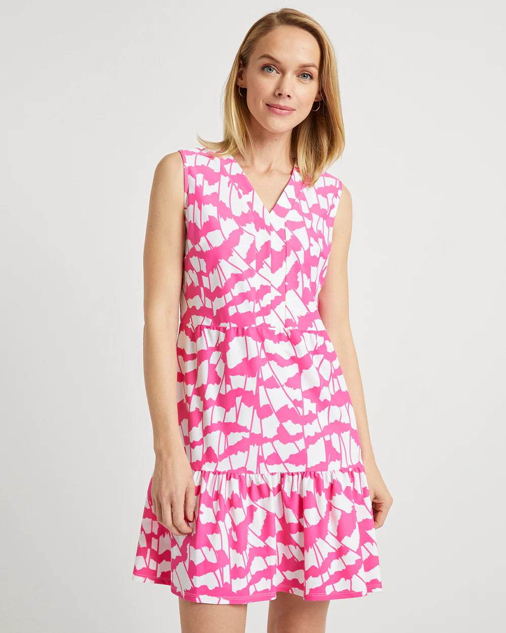 Annabelle Dress Jude Cloth