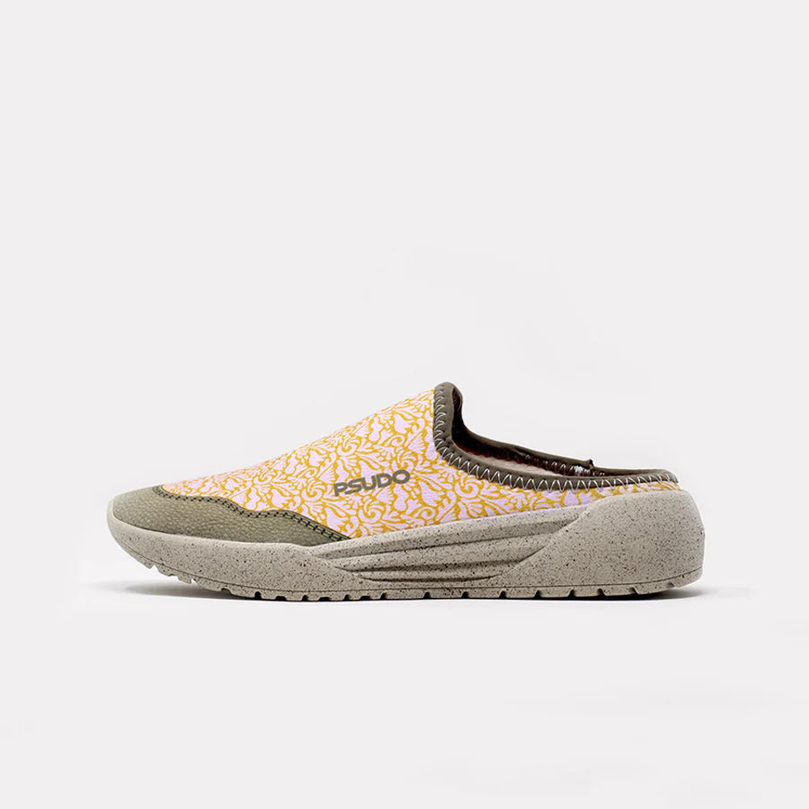 Women's Mule