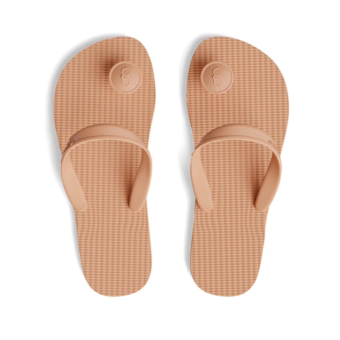 Guru's Flip Flops