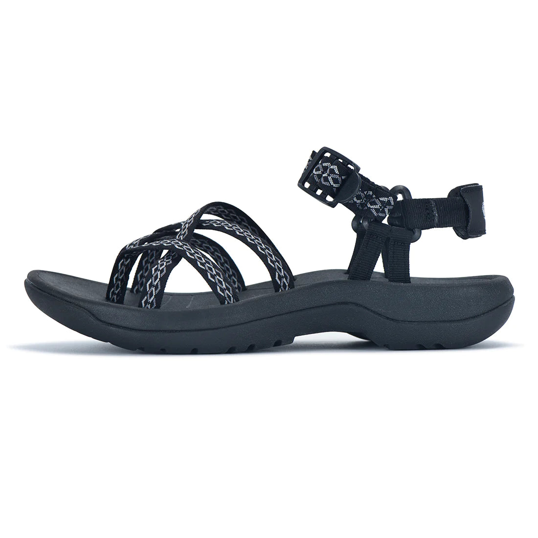 The Samara Walking Sandal