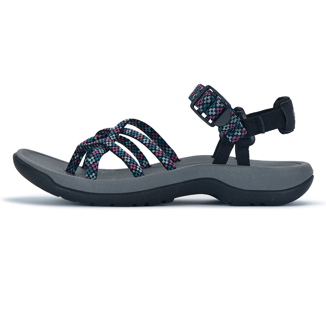 The Samara Walking Sandal