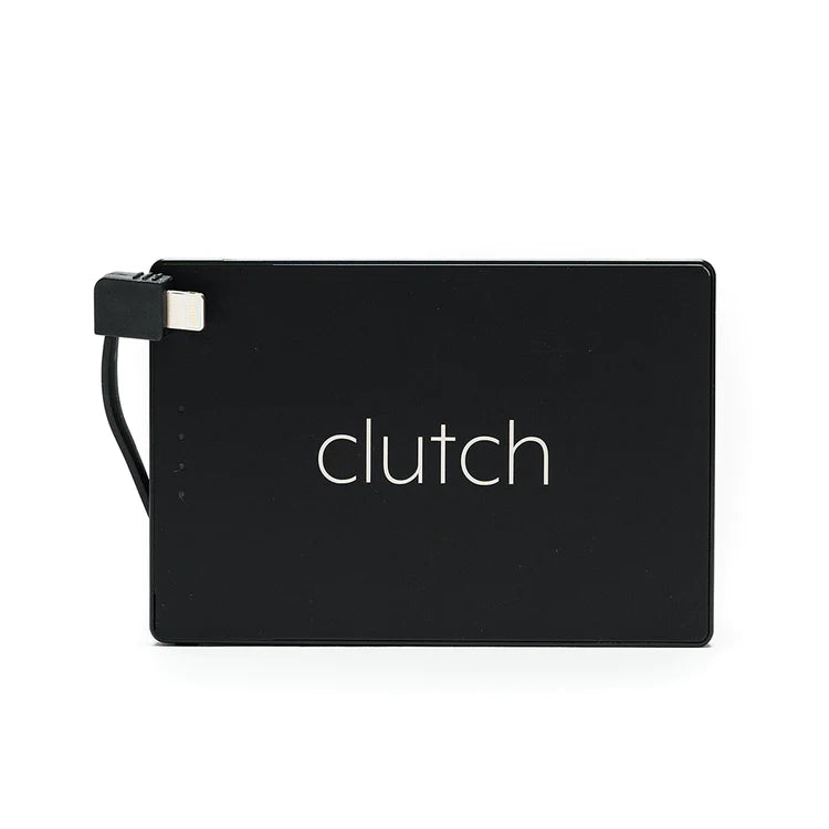 Clutch Pro Lightning